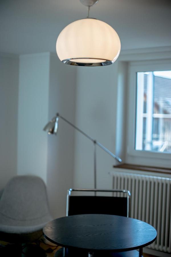 Tilia Apartments 乌斯特 外观 照片