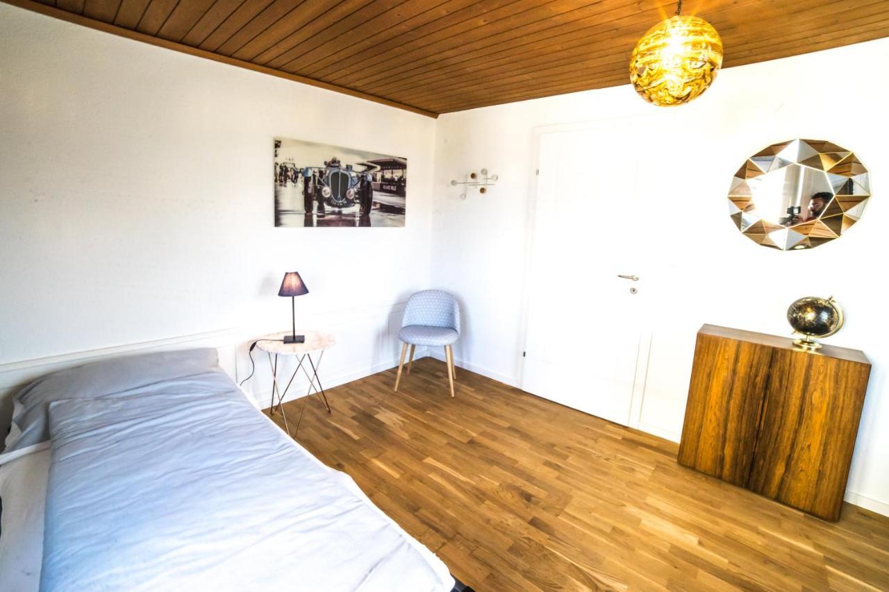 Tilia Apartments 乌斯特 外观 照片
