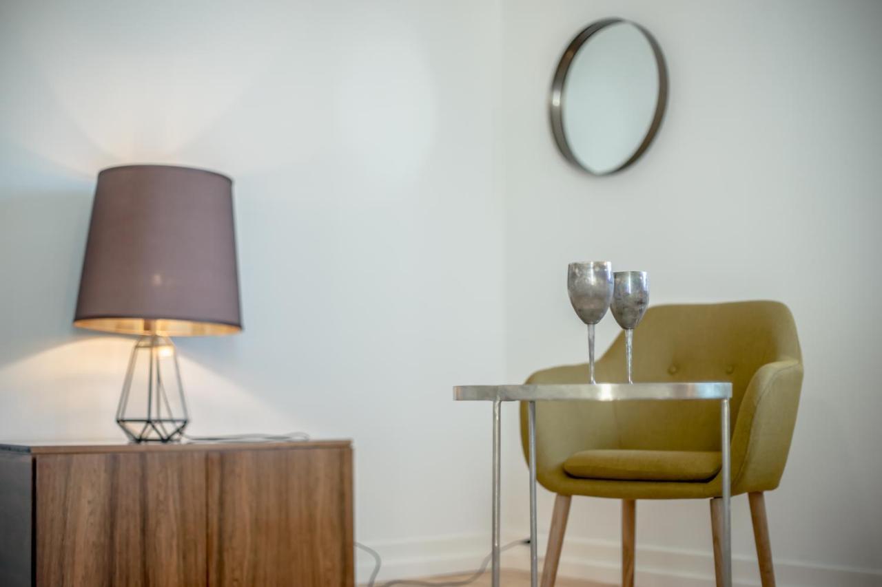 Tilia Apartments 乌斯特 外观 照片