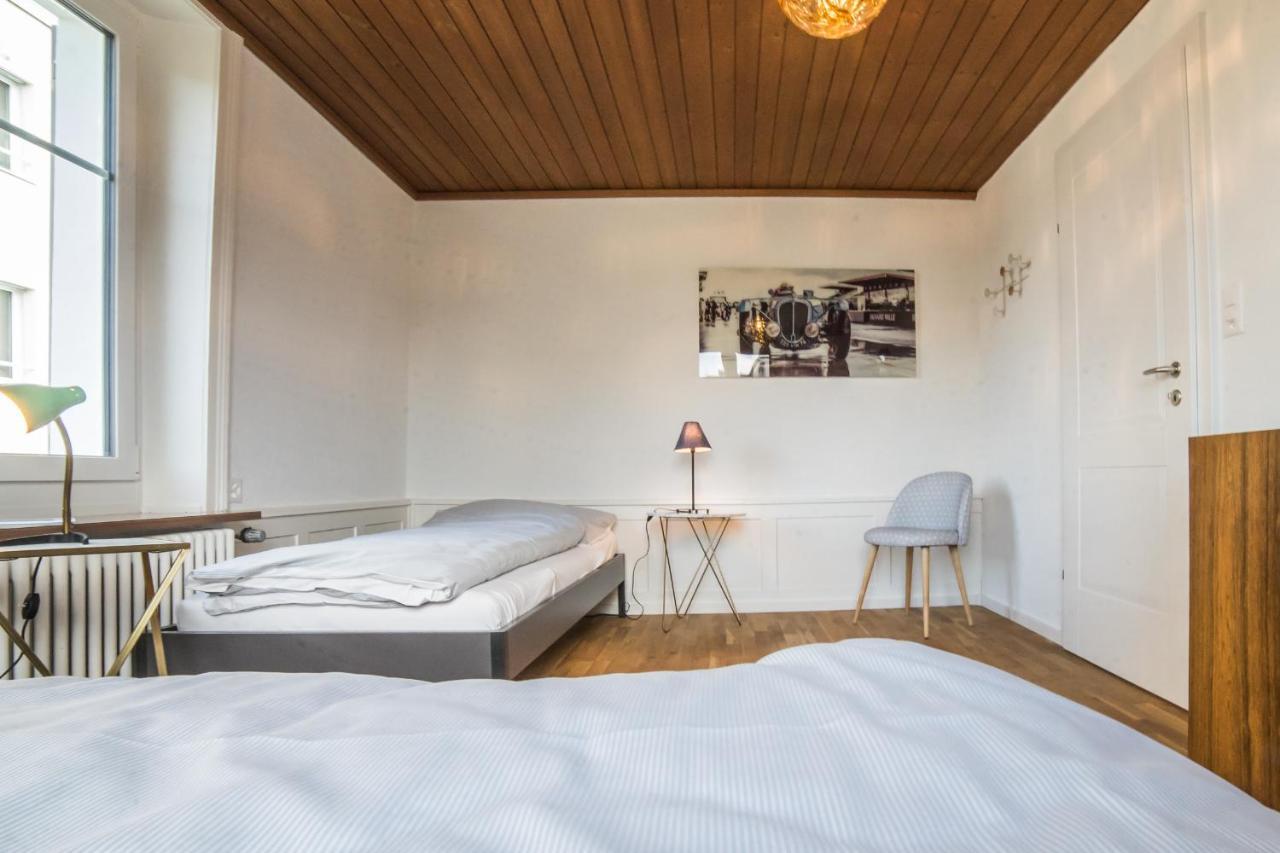 Tilia Apartments 乌斯特 外观 照片