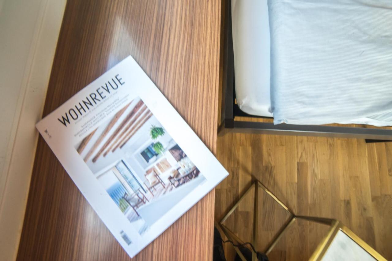 Tilia Apartments 乌斯特 外观 照片